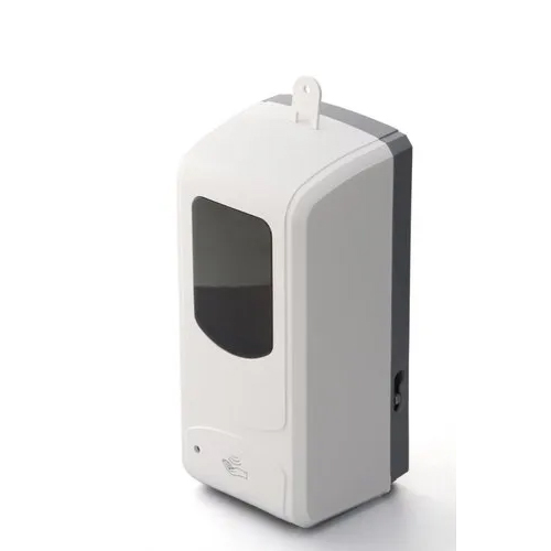 ABS Plastic Automatic Sanitizer Dispenser - 1000 ml